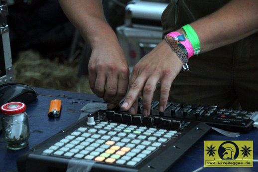 Dubticker (D) Roots Plague Dub Camp 22. Reggae Jam Festival, Bersenbrueck 31. Juli 2016 (8).JPG